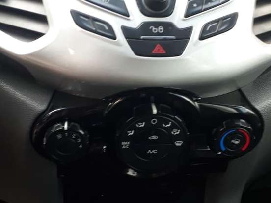 FORD-ECOSPORT-1.6 FREESTYLE 16V FLEX 4P MANUAL FORD-ECOSPORT-2012