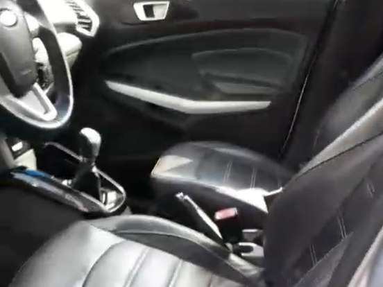 FORD-ECOSPORT-1.6 FREESTYLE 16V FLEX 4P MANUAL FORD-ECOSPORT-2012