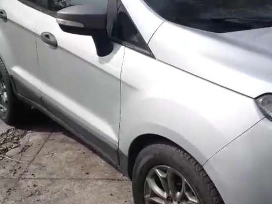 FORD-ECOSPORT-1.6 FREESTYLE 16V FLEX 4P MANUAL FORD-ECOSPORT-2012