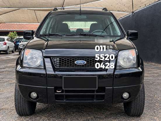 FORD-ECOSPORT-2005