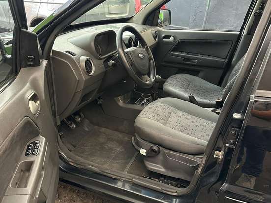 FORD-ECOSPORT-1.6 XLT 8V FLEX 4P MANUAL FORD-ECOSPORT-2005