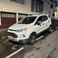 FORD ECOSPORT 2.0 FREESTYLE 16V FLEX 4P POWERSHIFT FORD ECOSPORT 2.0 FREESTYLE 16V FLEX 4P POWERSHIFT