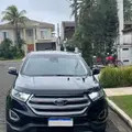 FORD EDGE 3.5 V6 GASOLINA TITANIUM AWD AUTOMÁTICO FORD EDGE 3.5 V6 GASOLINA TITANIUM AWD AUTOMÁTICO
