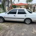 FORD ESCORT 1.8 MPI GL SEDAN 16V GASOLINA 4P MANUAL FORD ESCORT 1.8 MPI GL SEDAN 16V GASOLINA 4P MANUAL