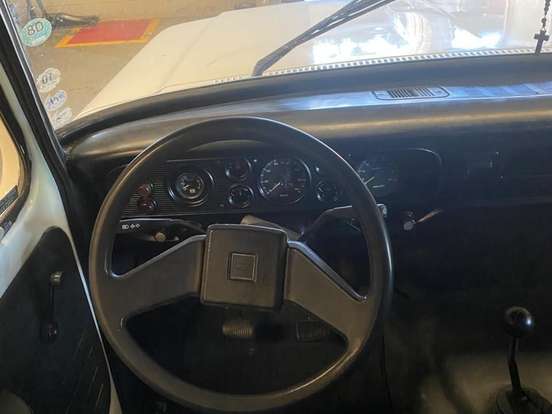 FORD-F-1000-DIESEL 2P MANUAL FORD-F-1000-1982