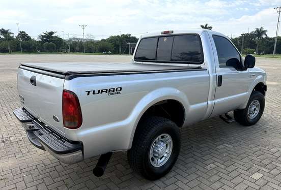 FORD-F-250-2001