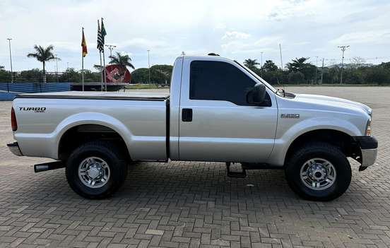 FORD-F-250-2001