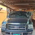 FORD F-250 4.2 XLT 4X2 CD TURBO INTERCOOLER DIESEL 4P MANUAL FORD F-250 4.2 XLT 4X2 CD TURBO INTERCOOLER DIESEL 4P MANUAL
