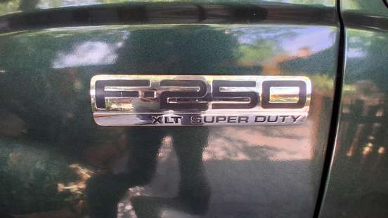 FORD-F-250-2003
