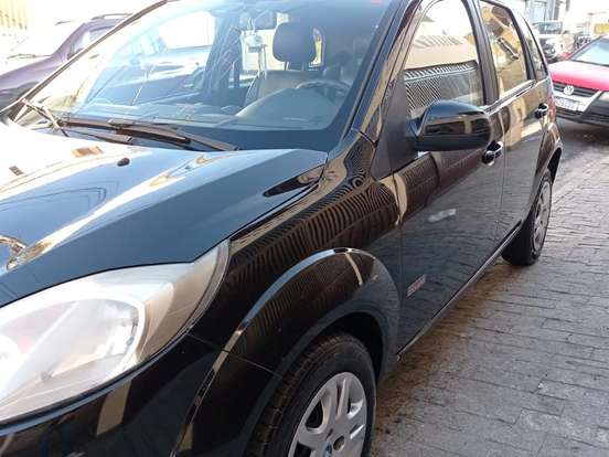 FORD-FIESTA-1.6 ROCAM 8V FLEX 4P MANUAL FORD-FIESTA-2012