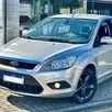 FORD FOCUS 2.0 GLX 16V FLEX 4P AUTOMÁTICO FORD FOCUS 2.0 GLX 16V FLEX 4P AUTOMÁTICO