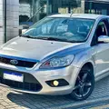 FORD FOCUS 2.0 GLX 16V FLEX 4P AUTOMÁTICO FORD FOCUS 2.0 GLX 16V FLEX 4P AUTOMÁTICO