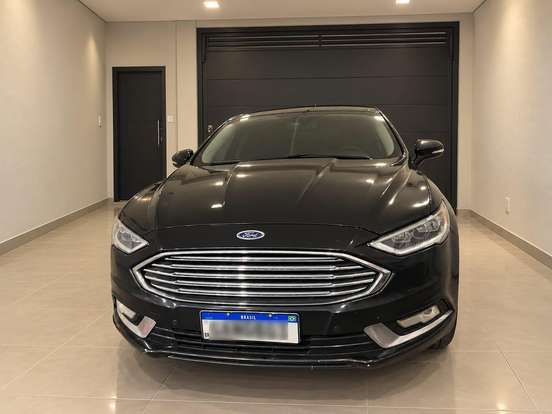 FORD-FUSION-2017