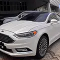 FORD FUSION 2.0 TITANIUM FWD 16V GASOLINA 4P AUTOMÁTICO FORD FUSION 2.0 TITANIUM FWD 16V GASOLINA 4P AUTOMÁTICO