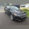 FORD FUSION 2.0 TITANIUM FWD 16V GASOLINA 4P AUTOMÁTICO FORD FUSION 2.0 TITANIUM FWD 16V GASOLINA 4P AUTOMÁTICO