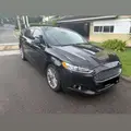 FORD FUSION 2.0 TITANIUM FWD 16V GASOLINA 4P AUTOMÁTICO FORD FUSION 2.0 TITANIUM FWD 16V GASOLINA 4P AUTOMÁTICO