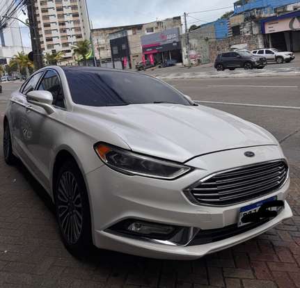 FORD-FUSION-2017