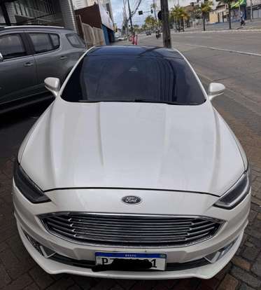 FORD-FUSION-2017