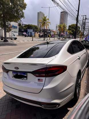 FORD-FUSION-2017