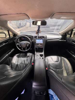 FORD-FUSION-2017