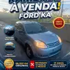 FORD KA 1.0 MPI 8V FLEX 2P MANUAL FORD KA 1.0 MPI 8V FLEX 2P MANUAL