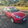 FORD KA 1.0 MPI 8V FLEX 2P MANUAL FORD KA 1.0 MPI 8V FLEX 2P MANUAL