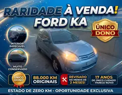 FORD KA 1.0 MPI 8V FLEX 2P MANUAL FORD KA 1.0 MPI 8V FLEX 2P MANUAL