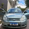 FORD KA 1.0 MPI 8V FLEX 2P MANUAL FORD KA 1.0 MPI 8V FLEX 2P MANUAL