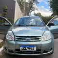 FORD KA 1.0 MPI 8V FLEX 2P MANUAL FORD KA 1.0 MPI 8V FLEX 2P MANUAL