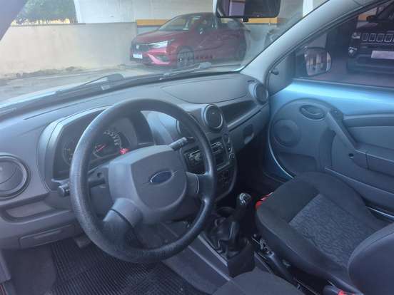 FORD-KA-1.0 MPI 8V FLEX 2P MANUAL FORD-KA-2008