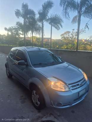 FORD-KA-2008