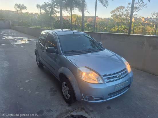FORD-KA-2008
