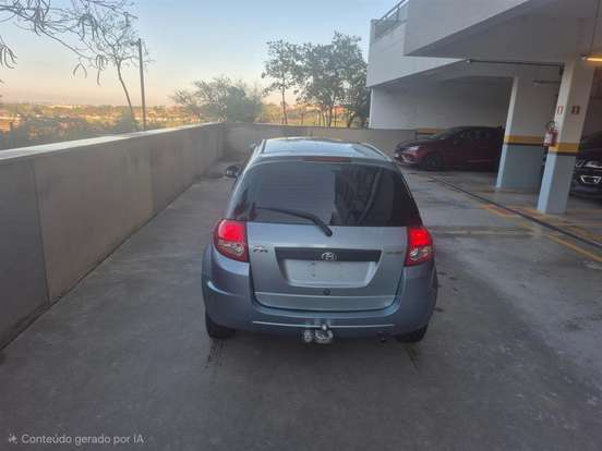 FORD-KA-2008