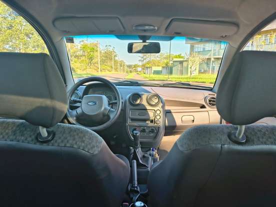 FORD-KA-1.0 MPI 8V FLEX 2P MANUAL FORD-KA-2011