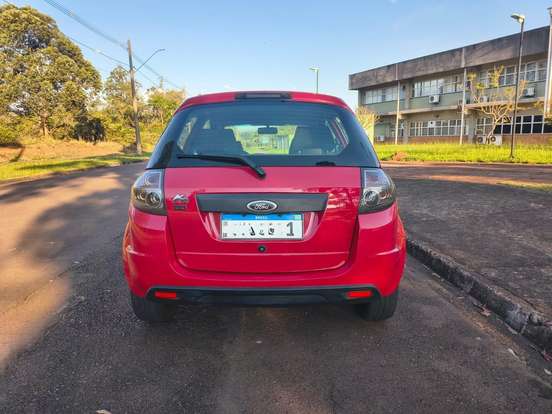 FORD-KA-1.0 MPI 8V FLEX 2P MANUAL FORD-KA-2011