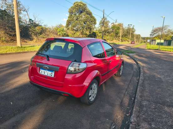 FORD-KA-2011