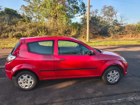 FORD-KA-2011