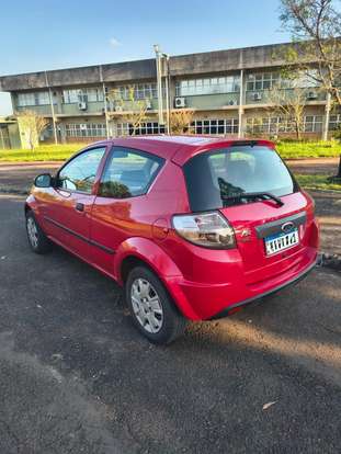 FORD-KA-2011