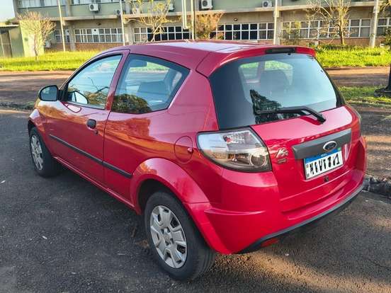 FORD-KA-1.0 MPI 8V FLEX 2P MANUAL FORD-KA-2011