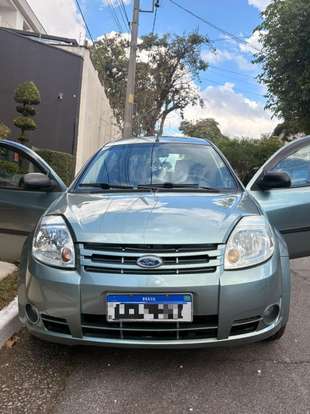 FORD-KA-2009