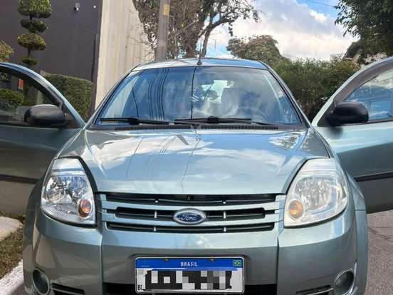 FORD-KA-1.0 MPI 8V FLEX 2P MANUAL FORD-KA-2009