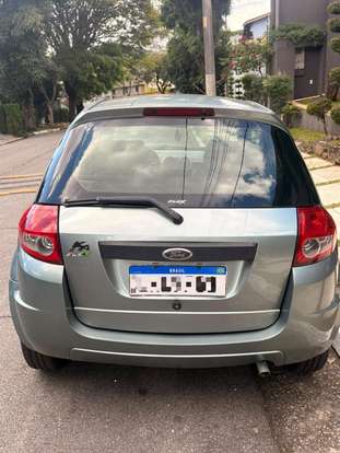 FORD-KA-2009