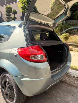 FORD-KA-2009