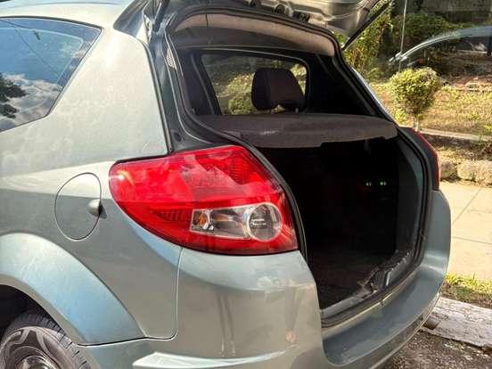 FORD-KA-1.0 MPI 8V FLEX 2P MANUAL FORD-KA-2009