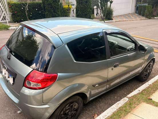 FORD-KA-2009