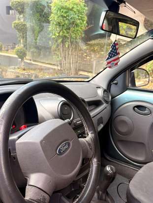 FORD-KA-2009