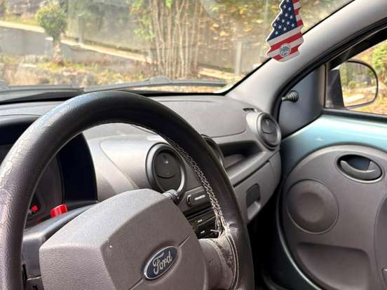 FORD-KA-1.0 MPI 8V FLEX 2P MANUAL FORD-KA-2009