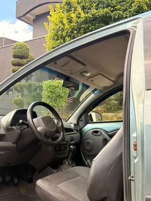 FORD-KA-2009