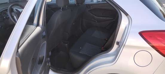 FORD-KA-2020