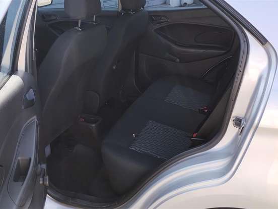 FORD-KA-1.0 TI-VCT FLEX SE MANUAL FORD-KA-2020